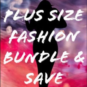 Women’s Plus Size Fashion